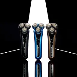 Електробритва X5 Limitless X XR1755 Black Remington teh0026924 - мініатюра 6