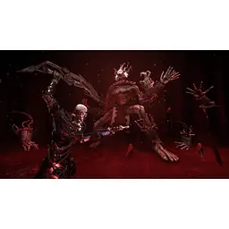 Ключ активації Microsoft Hellpoint для Xbox One/Series - мініатюра 3
