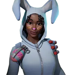 Кружка GeekLand Fortnite Фортнайт FT.02.29 гібі Bunny Brawler - мініатюра 4