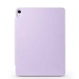 Чохол до планшета BeCover Ultra Slim Origami Magnetic Apple iPad Mini 6 2021 Purple (712946) - мініатюра 3