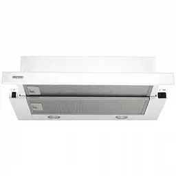Витяжка телескопічна Eleyus STORM G 700 LED SMD 60 WH - мініатюра 2