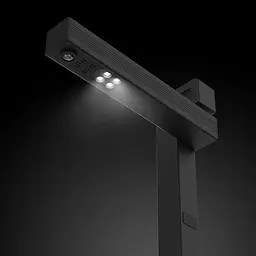 Документ-камера IRIS IRIScan Desk 6 Pro Dyslexic Black (462992) [160125] - мініатюра 12