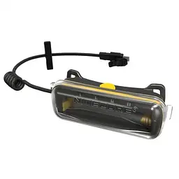 Джерело живлення для ліхтарів налобних + зарядний пристрій + Power Bank Nitecore 18650 Extension Battery Case