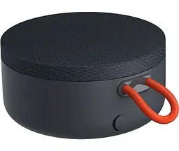 Портативна акустика Xiaomi Mi Portable Bluetooth Speaker Mini (XMYX04WM BHR4802GL) - мініатюра 3