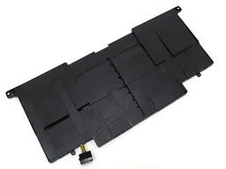 Акумулятор C21-UX31 для Asus UX31, UX31A, UX31E (7.4V 6840 mAh 50Wh) - мініатюра 3