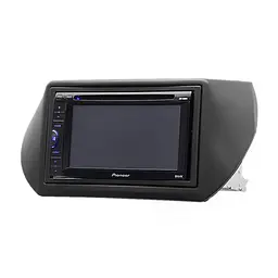 Перехідна рамка Fiat Fiorino, Qubo Carav 11-368 - мініатюра 3