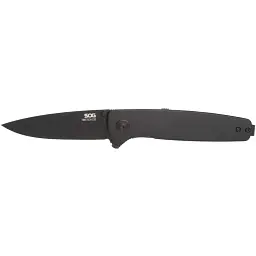 Ніж SOG TWITCH III Black