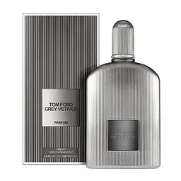 Оригінал Tom Ford Grey Vetiver 100 мл Parfum
