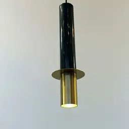 Підвісний світильник Friendlylight Agesta PD FL3077 - мініатюра 2