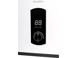 Водонагрівач (бойлер) TERMAXIT AquaSlim 50V - мініатюра 4