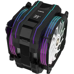 Кулер до процесора Alseye M120D-B-Plus II (AS.01.01.0044)