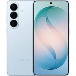 Смартфон Samsung Galaxy S26 12/512GB Sky Blue (SM-S942BLBH) [166224]