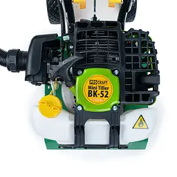 Бензокультиватор Procraft BK52 - мініатюра 10