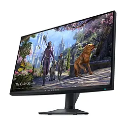 Монітор Dell AW2725QF (210-BNHT) - мініатюра 3