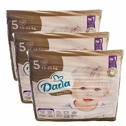 Підгузки Dada Extra Care 5 Junior (15-25 кг) 108 шт