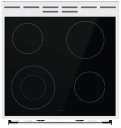 Плита Gorenje GECS6C70WC - мініатюра 7