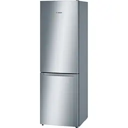 Холодильник BOSCH KGN 36 NL 306 - мініатюра 1