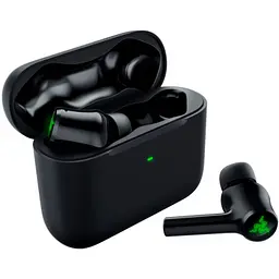 Навушники Razer Hammerhead True Wireless 2021 Black (RZ12-03820100-R3G1) - мініатюра 4