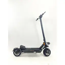Електросамокат Tesla Sport (2000W, 48V,21Ah) Задній привід - мініатюра 4