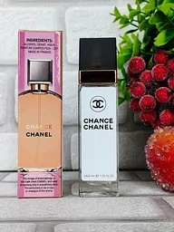 Парфюм женский, аромат по мотивам Chance (40 мл)