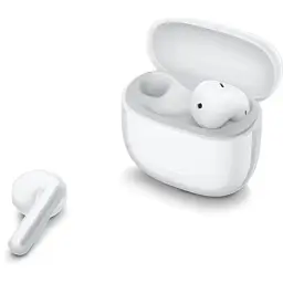 Навушники Xiaomi Redmi Buds 8 Active (BHR08JUGL) White - мініатюра 4