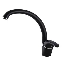 Змішувач для кухні Globus Lux Solly GLSO-0203S-10-BB - мініатюра 2