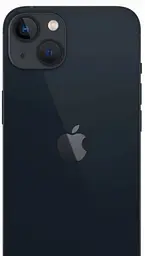 Смартфон Apple iPhone 13 256Gb Midnight Seller Refurbished - мініатюра 3