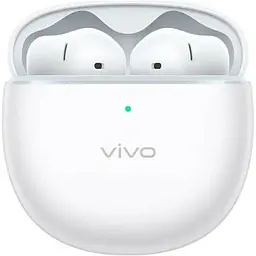 TWS-навушники Vivo TWS A1 White - мініатюра 3