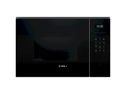 Мікрохвильовка з грилем Bosch BEL554MB2
