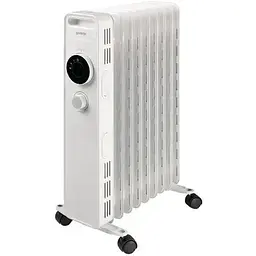 Обігрівач масляний Gorenje OR 2000 M