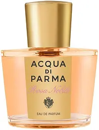 Оригінал Acqua di Parma Rosa Nobile 50 мл Парфумована вода - мініатюра 3