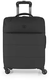 Валіза Gabol Florida (S) Black (123122-001)