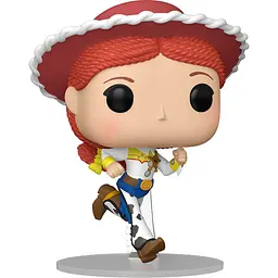 Ігрова фігурка Funko POP! серії Історія іграшок 5 - Джессі (90766)
