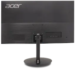 Монітор Acer 23.8" XF240YX1biiph (UM.QX0EE.105) Black teh0022141 - мініатюра 6