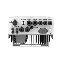Гібридний однофазний інвертор DEYE for LP SUN-6K-SG05LP1-EU/ SUN-6K-SG03LP1-EU - мініатюра 4