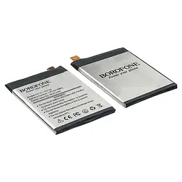 Акумулятор Borofone LIP1621ERPC для Sony F5121 Xperia X/ F5122 Xperia X Dual/ G3312 Xperia L1 Dual - мініатюра 2