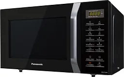Мікрохвильова піч Panasonic NN-GT35HBZUE - мініатюра 4