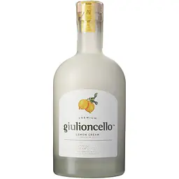 Лікер Giulioncello 17% 0.7 л