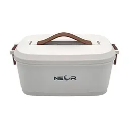 Ланч-бокс Neor для підігріву їжі 1,5 л (15L04 WT)