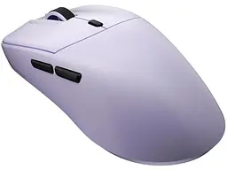 Миша Thunderobot ML6 Pro NearLink Tri-Mode Purple (6932066321154) - мініатюра 8