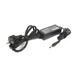 Блок живлення до ноутбуку PowerPlant IBM/LENOVO 220V, 20V 65W 3.25A (5.5*2.5) (IB65H5525) - мініатюра 2