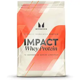 Сироватковий протеїн Impact Myprotein 1000 г Чорниця