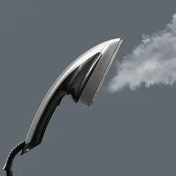 Прасувальна система Tefal IXEO Power (QT2028F0) - мініатюра 3