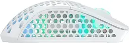 Миша Cherry Xtrfy M4 White (M4W-RGB-WHITE) - мініатюра 9