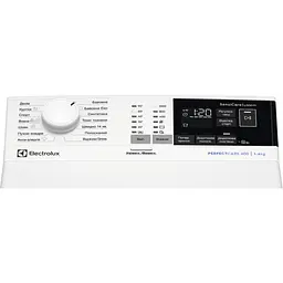 Пральна машина Electrolux EW6T4062U автоматична - мініатюра 2