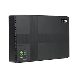Пристрій безперебійного живлення TTN DC-1018P 18W 20000mAh (DCSL-1018PC_20000)
