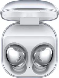 Бездротові навушники Samsung Galaxy Buds Pro R190 Silver (SM-R190NZSASEK)