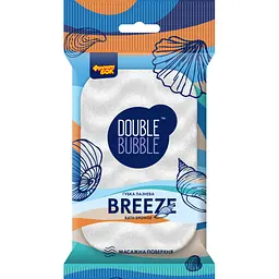 Губка для купання Фрекен БОК Breeze З масажною поверхнею (4823071606577)