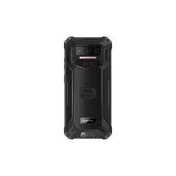 Мобільний телефон OUKITEL WP23 PLUS 8/256GB Black (6941749838537) - мініатюра 2