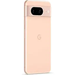 Смартфон Google Pixel 8 8/128GB Rose - мініатюра 4